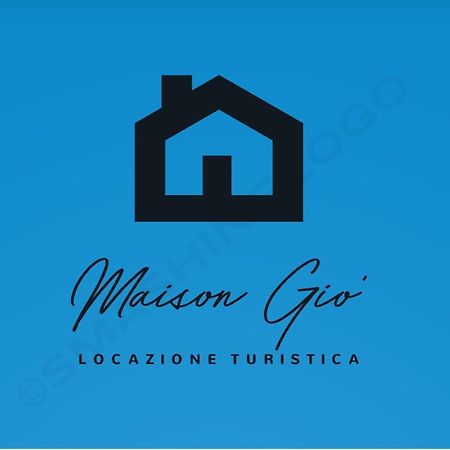 Roma Maison Gio' Extérieur photo