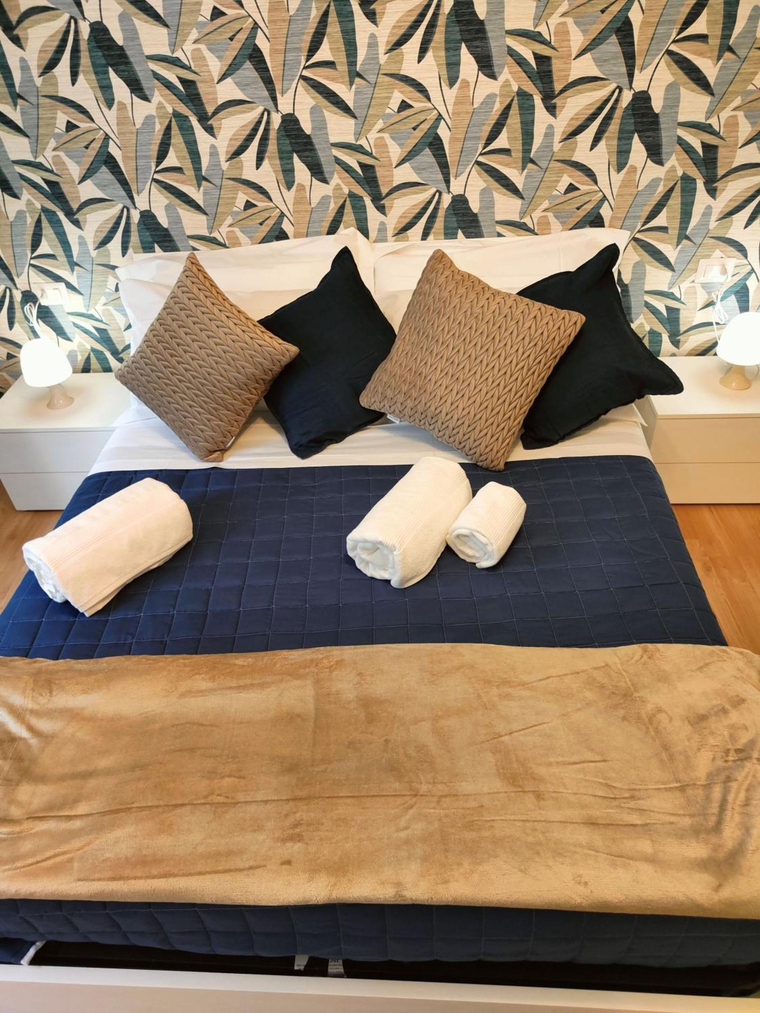 Roma Maison Gio' Extérieur photo