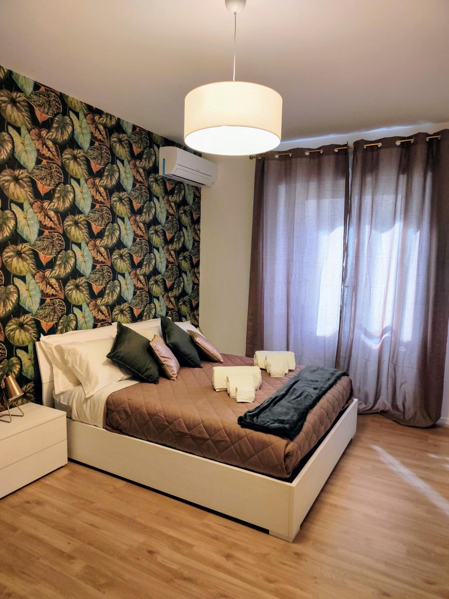 Roma Maison Gio' Extérieur photo