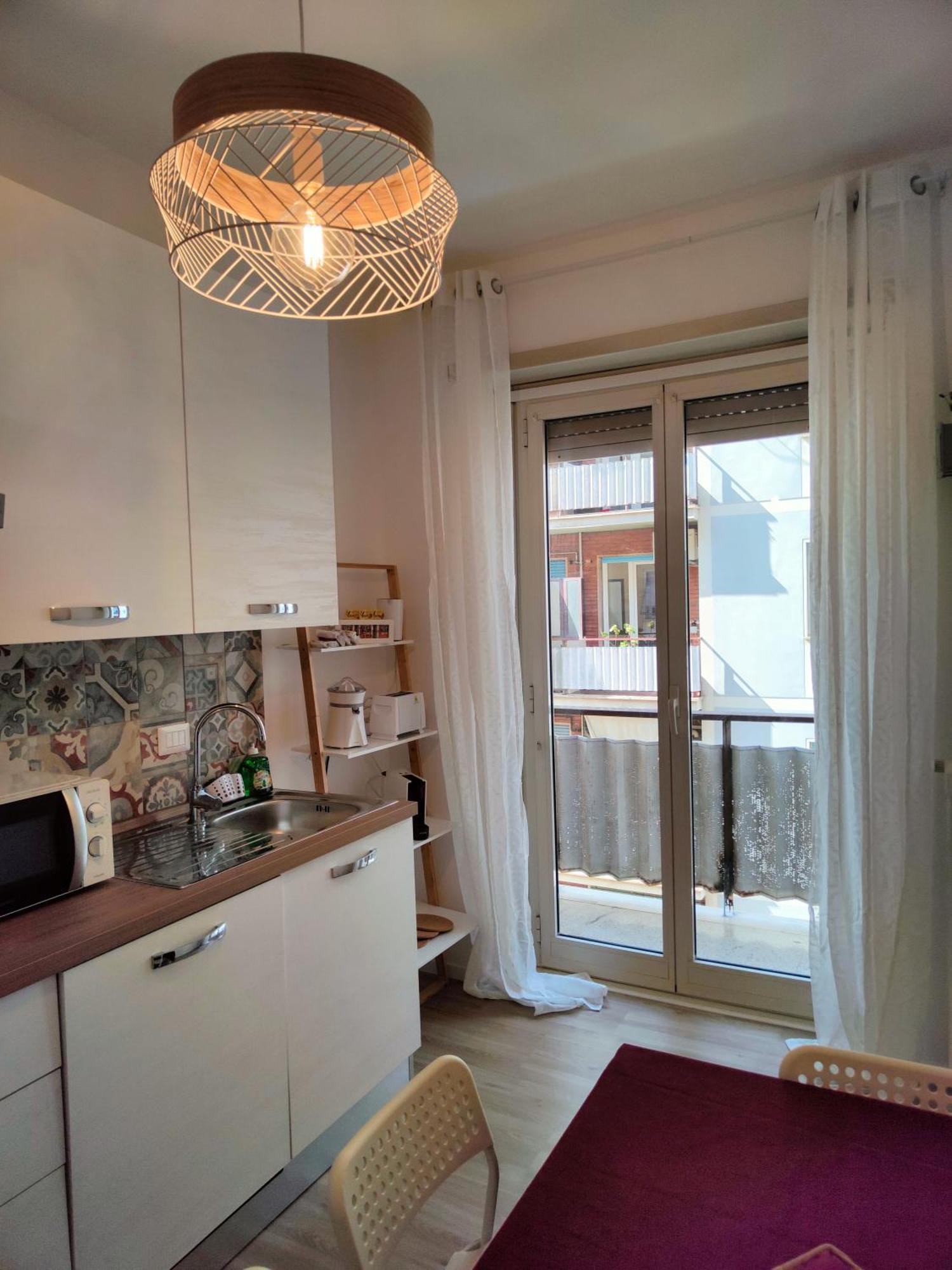 Roma Maison Gio' Extérieur photo