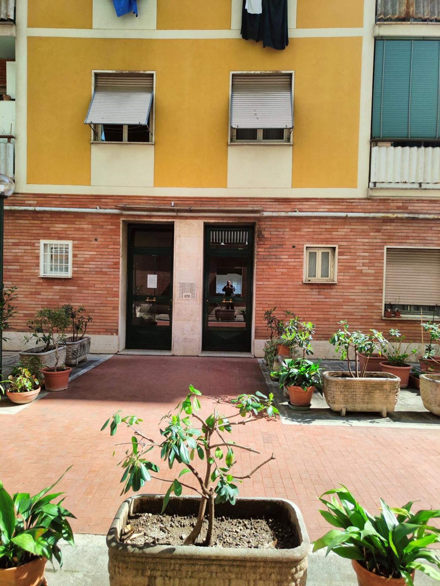 Roma Maison Gio' Extérieur photo