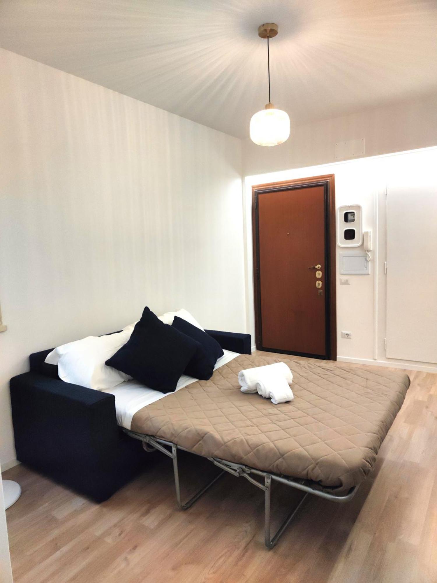 Roma Maison Gio' Extérieur photo