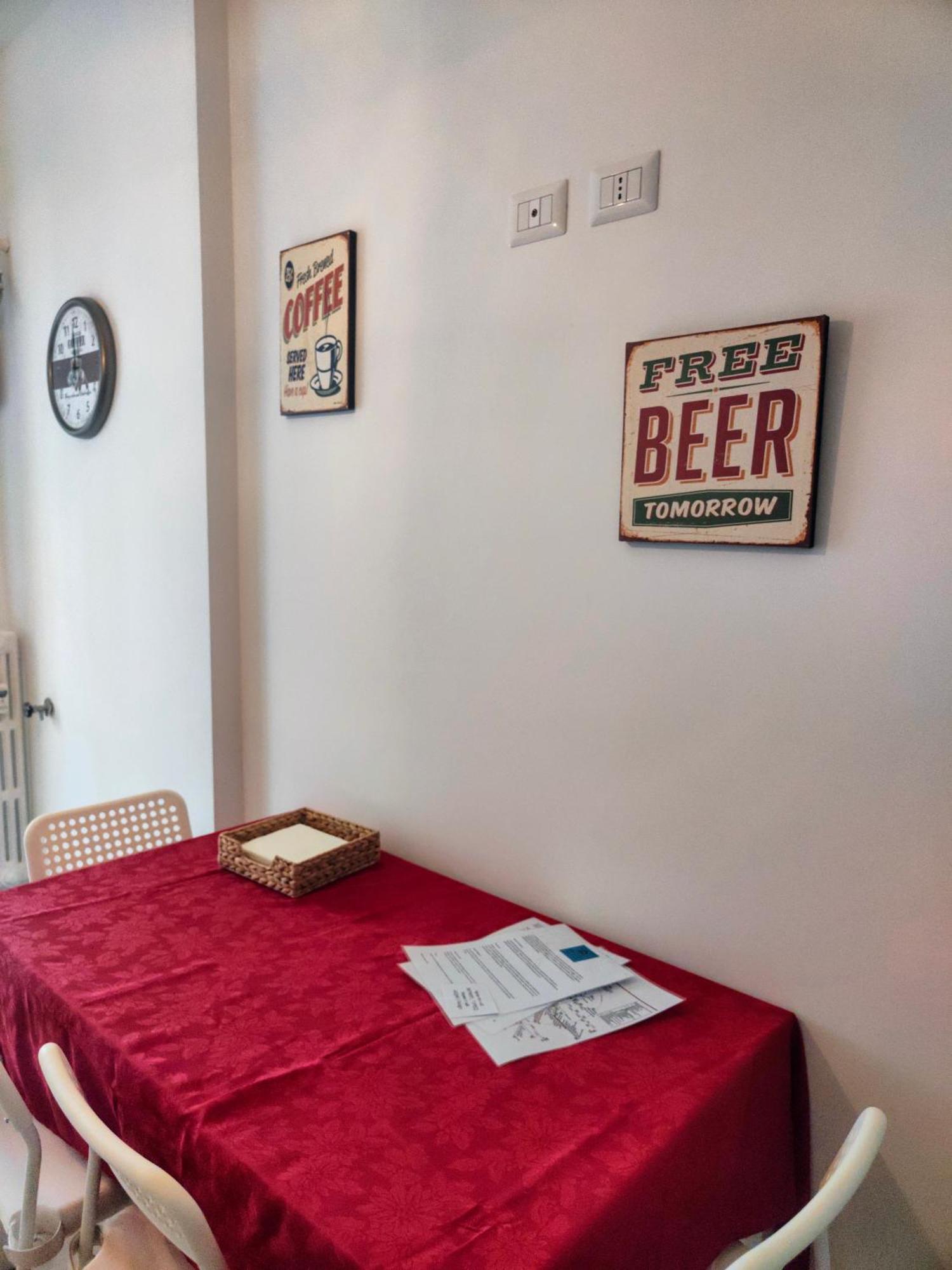 Roma Maison Gio' Extérieur photo