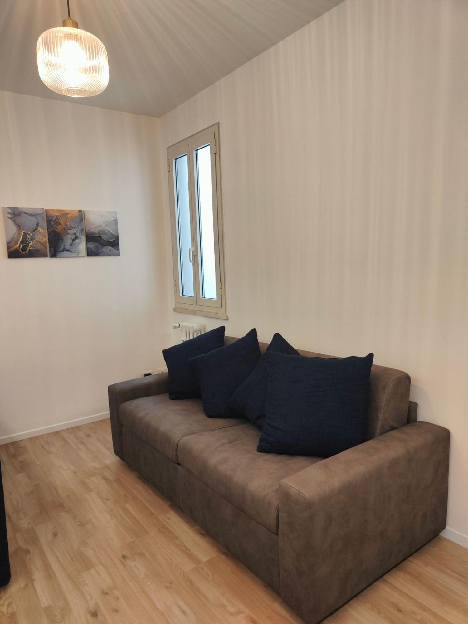 Roma Maison Gio' Extérieur photo